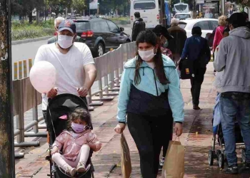 ¿Se puede estar en Bogotá Solidaria en Casa e Ingreso Solidario a la vez?