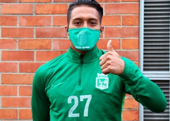 Sebastián Gómez: del “todavía no me la creo” a cómo se enteró de la convocatoria
