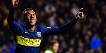 Sebastián Villa publicó el resultado de su segunda prueba de COVID-19