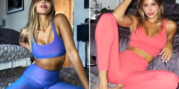 El hobbie que descubrió Shannon de Lima cuando estuvo lejos de James Rodríguez