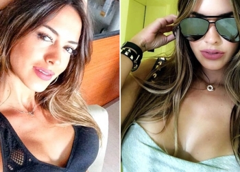 ¿Shannon de Lima se olvidó del cumpleaños de James Rodríguez?