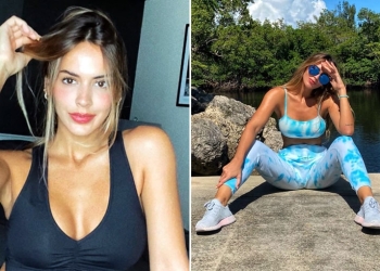El mensaje optimista de Shannon de Lima que aplica para James Rodríguez
