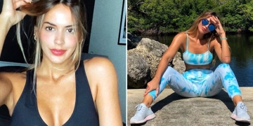 El mensaje optimista de Shannon de Lima que aplica para James Rodríguez