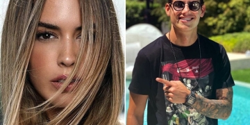 Shannon de Lima respondió furiosa a un comentario sobre su relación con James Rodríguez