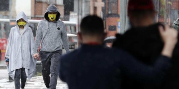 ¿Si paga EPS y parafiscales puede estar en el Ingreso Solidario?