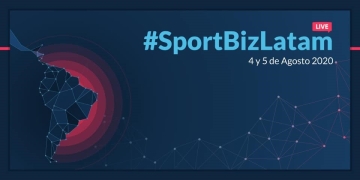 La industria deportiva de la región se reúne: #SportBizLatam Live 2020