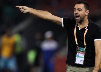 Problemas para el Barcelona: Al Sadd no quiere dejar ir a Xavi