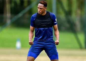 Yerry Mina será titular en Everton vs. Southampton de Premier League 2019-20