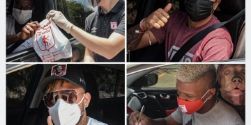 América de Cali alista el inicio de entrenamientos individuales