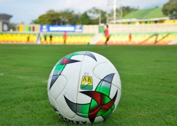 Atlético Bucaramanga, otro equipo del fútbol colombiano que reporta positivo de COVID-19