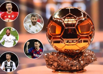 Balón de Oro: ¿Quién merecía haber ganado la edición 2020?