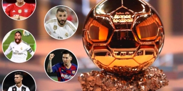 Balón de Oro: ¿Quién merecía haber ganado la edición 2020?