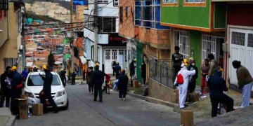 Bogotá Solidaria en Casa: Fechas para entrega de mercados