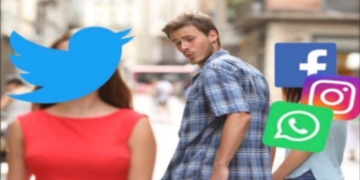 La caída de WhatsApp es tendencia en las redes sociales