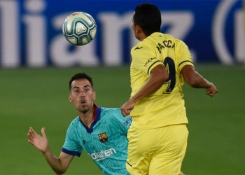Confirmada la lesión que Carlos Bacca sufrió ante Barcelona