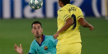 Confirmada la lesión que Carlos Bacca sufrió ante Barcelona