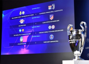 ¿Desigualdad en lo que viene de la Champions League 2019-20?