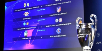 ¿Desigualdad en lo que viene de la Champions League 2019-20?