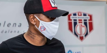 Unión Magdalena confirma 10 casos positivos de COVID-19