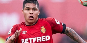 Cucho Hernández se disculpó por descenso del Mallorca… ¿y se queda en LaLiga?