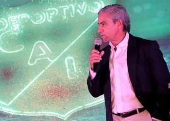 Deportivo Cali y su propuesta en la asamblea de la Dimayor
