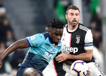 Se apaga la opción de Juventus para Duván Zapata