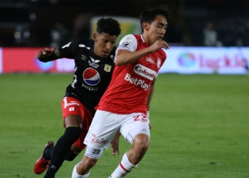 ¿Fabián Sambueza puede llegar a América de Cali?
