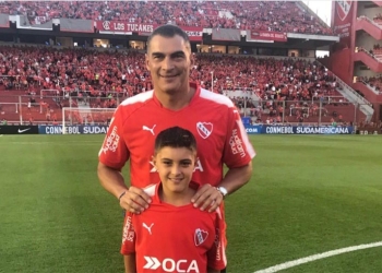 Lo que hará Faryd Mondragón en su regreso a Independiente en Argentina