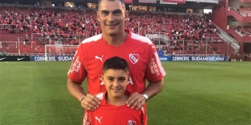 Lo que hará Faryd Mondragón en su regreso a Independiente en Argentina