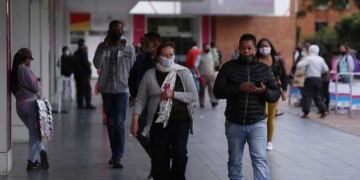 Día oficial de julio para el cuarto giro del Ingreso Solidario