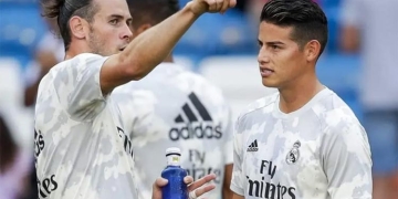 Agente de Gareth Bale: “No se irá de Real Madrid”