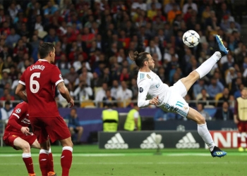 Gareth Bale cumple años el día en que Real Madrid puede ser campeón de LaLiga