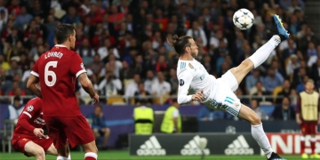 Gareth Bale cumple años el día en que Real Madrid puede ser campeón de LaLiga