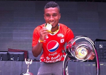 América de Cali confirma los 5 futbolistas que salen del plantel