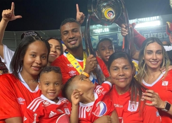 América de Cali: ¿Corrección a Tulio Gómez en el tema Héctor Quiñones?