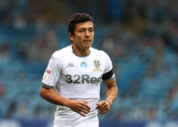 Ian Carlo Poveda: Leeds United, Marcelo Bielsa, Pep Guardiola y el sueño Selección Colombia