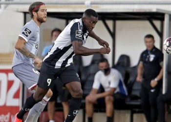 ¿Así termina la carrera de Jackson Martínez? «No puedo darle al fútbol lo que quiero»
