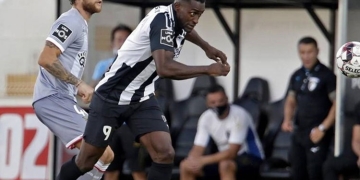 ¿Así termina la carrera de Jackson Martínez? «No puedo darle al fútbol lo que quiero»