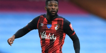Bournemouth y el segundo descenso para Jéfferson Lerma