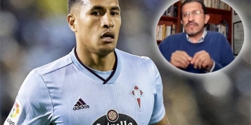 Jeison Murillo, Gabriel Meluk y la respuesta al “es torpe, va al bulto”