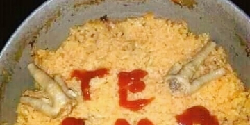 La irónica respuesta de Jessi Uribe a quienes criticaron el plato de Paola Jara