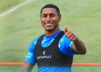 Deportivo Cali inició los entrenamientos individuales