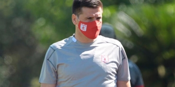 ¿De qué método Bielsa se habla en América de Cali?