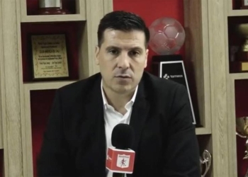 Juan Cruz Real y su opinión del plantel de América de Cali