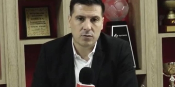 Juan Cruz Real y su opinión del plantel de América de Cali