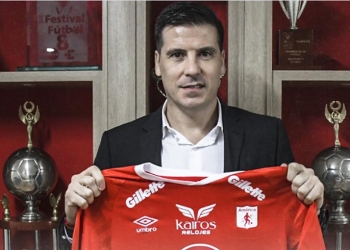 Mensaje de Juan Cruz Real para la hinchada de América de Cali