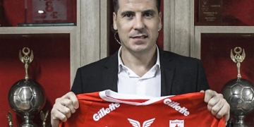 Mensaje de Juan Cruz Real para la hinchada de América de Cali