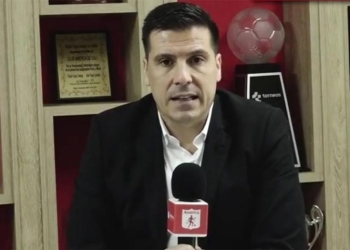 ¿Por qué América de Cali eligió a Juan Cruz Real como DT?