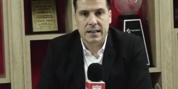 ¿Por qué América de Cali eligió a Juan Cruz Real como DT?