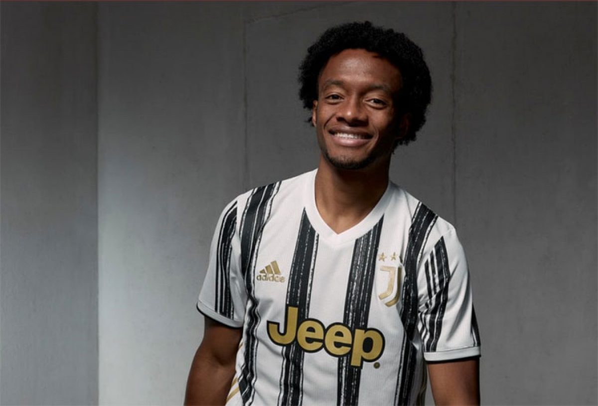 Juventus nueva camiseta 2020 sale